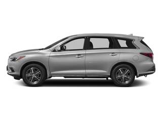 2017 Infiniti QX60 AWD photo