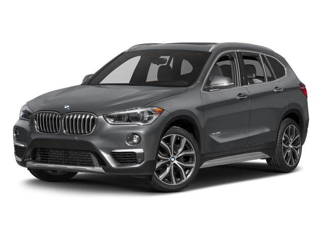 2017 BMW X1 sDrive28i FWD photo
