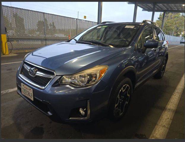 2017 Subaru Crosstrek Premium AWD photo
