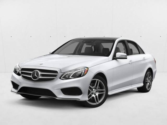 2015 Mercedes-Benz E-Class E 350 Sport AWD photo