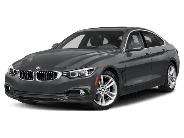 2018 BMW 4 Series Gran Coupe 430i xDrive AWD photo