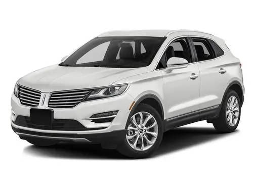 2017 Lincoln MKC Select FWD photo