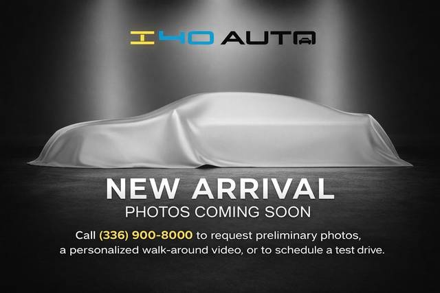 2018 BMW 7 Series 750i xDrive AWD photo