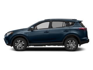 2017 Toyota RAV4 LE AWD photo