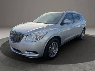 2017 Buick Enclave Leather FWD photo