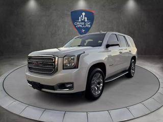 2015 GMC Yukon SLT RWD photo