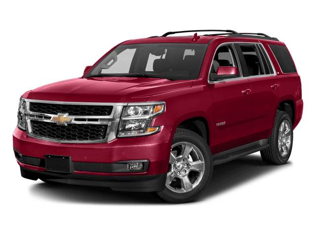 2017 Chevrolet Tahoe LS RWD photo