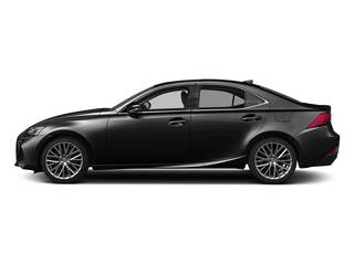 2017 Lexus IS IS 300 AWD photo