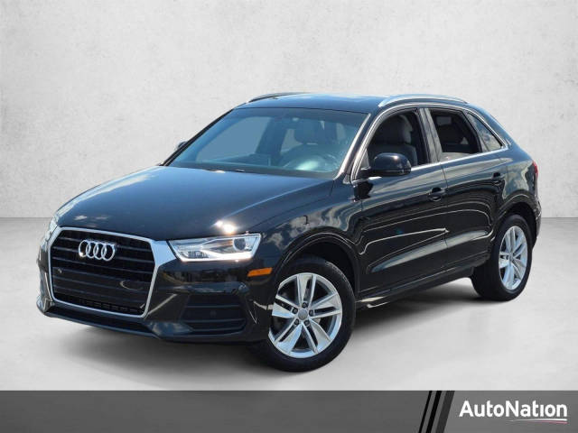 2017 Audi Q3 Premium Plus FWD photo