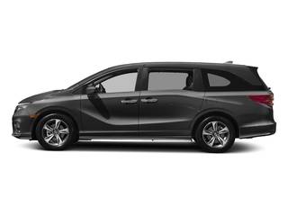 2018 Honda Odyssey Touring FWD photo