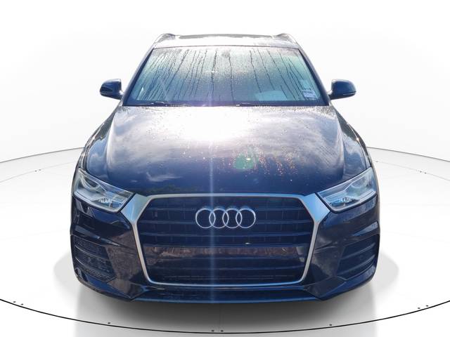 2017 Audi Q3 Premium FWD photo
