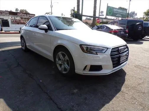 2017 Audi A3 Premium FWD photo
