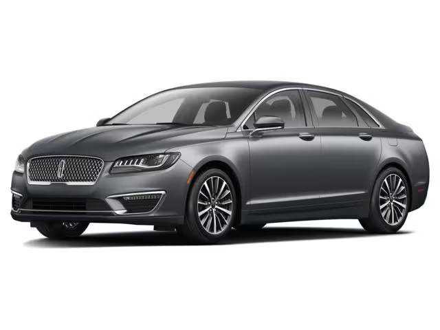 2017 Lincoln MKZ Hybrid Reserve FWD photo