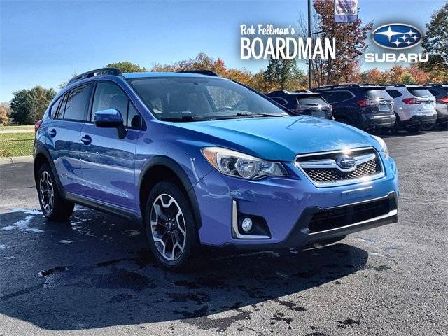 2017 Subaru Crosstrek Premium AWD photo