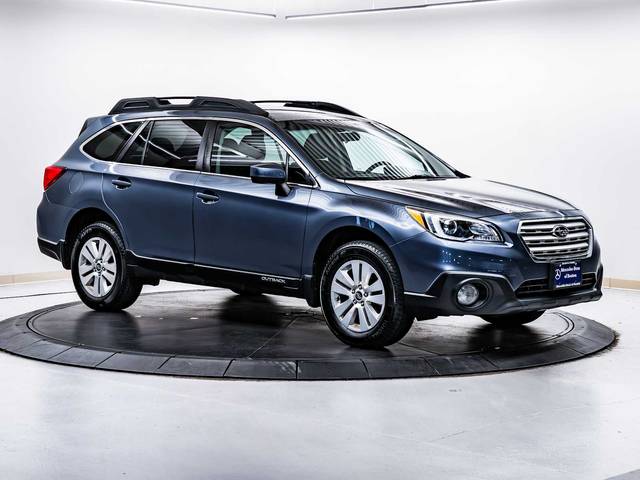 2017 Subaru Outback Premium AWD photo