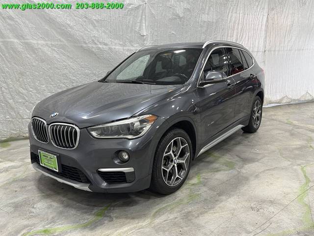2017 BMW X1 xDrive28i AWD photo
