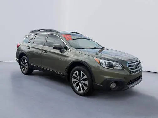 2017 Subaru Outback Limited AWD photo