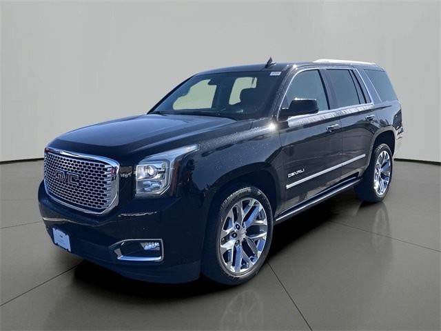 2017 GMC Yukon Denali 4WD photo