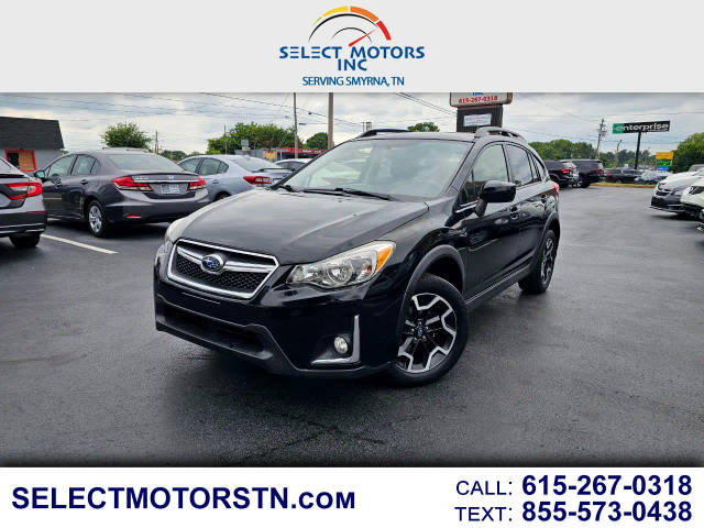 2017 Subaru Crosstrek Premium AWD photo