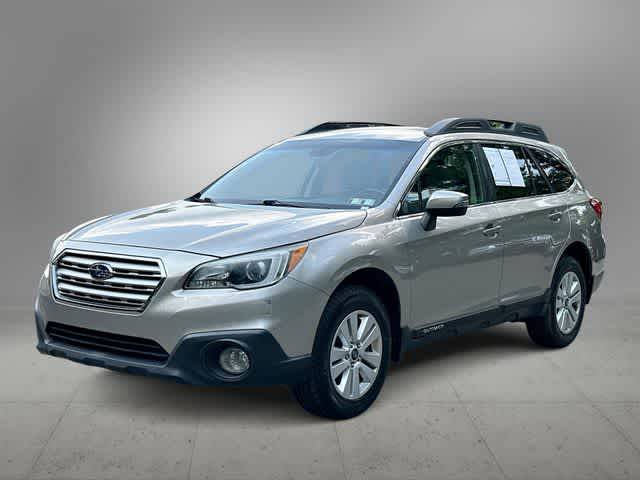 2017 Subaru Outback Premium AWD photo