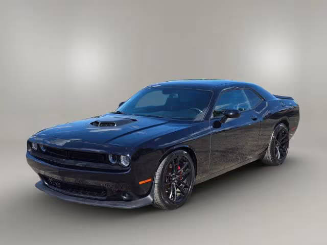 2017 Dodge Challenger 392 Hemi Scat Pack Shaker RWD photo