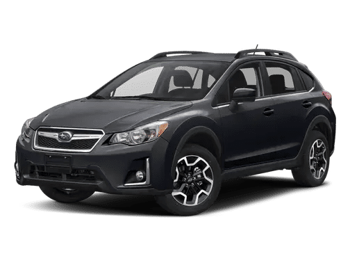 2017 Subaru Crosstrek Limited AWD photo