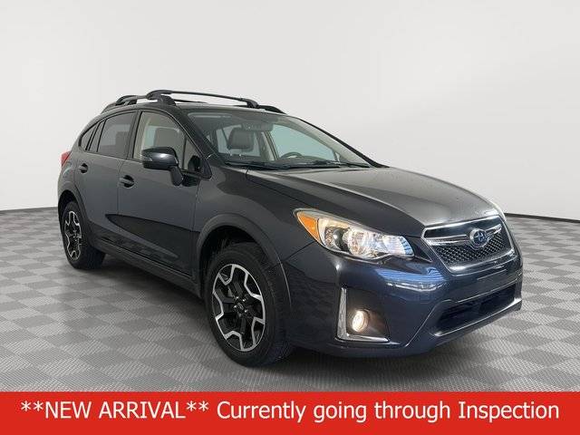 2017 Subaru Crosstrek Limited AWD photo