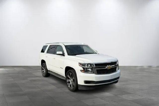 2017 Chevrolet Tahoe LT RWD photo