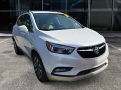 2017 Buick Encore Premium FWD photo