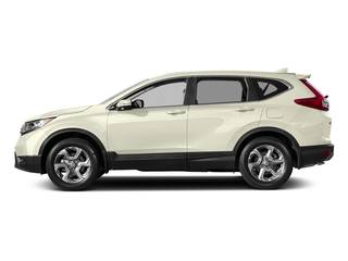 2017 Honda CR-V EX AWD photo