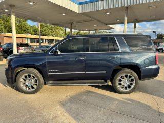 2017 GMC Yukon Denali 4WD photo