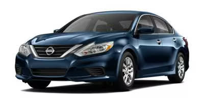 2017 Nissan Altima 2.5 S FWD photo