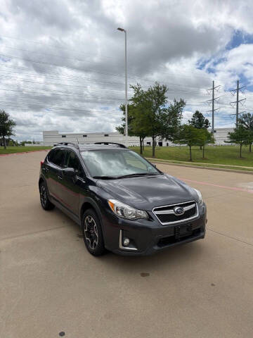2017 Subaru Crosstrek Premium AWD photo