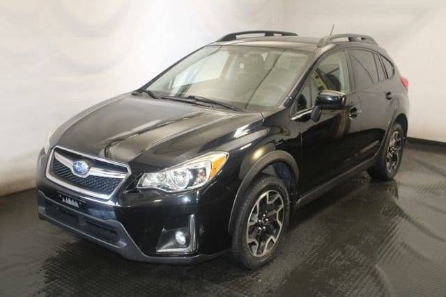 2017 Subaru Crosstrek Premium AWD photo