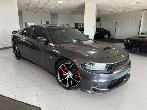 2017 Dodge Charger R/T Scat Pack RWD photo