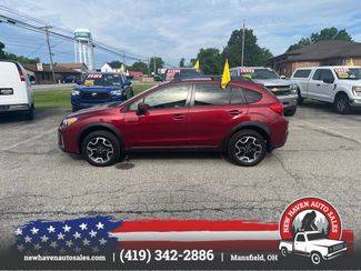 2017 Subaru Crosstrek Limited AWD photo