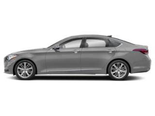 2018 Genesis G80 3.8L photo