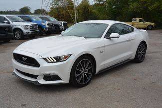 2017 Ford Mustang GT RWD photo