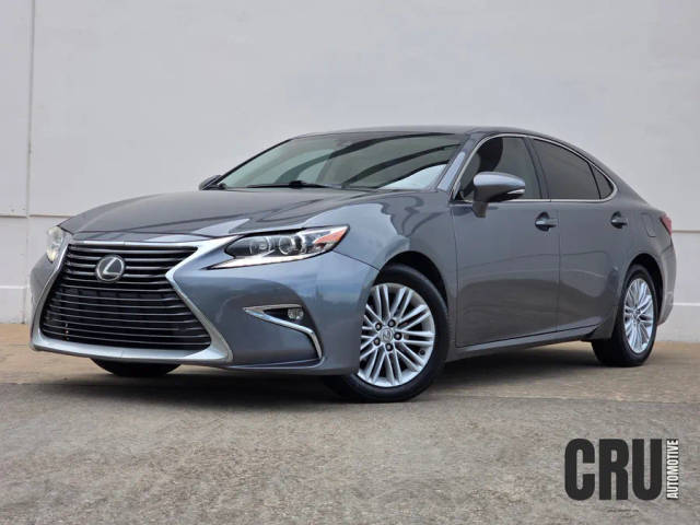 2017 Lexus ES ES 350 FWD photo