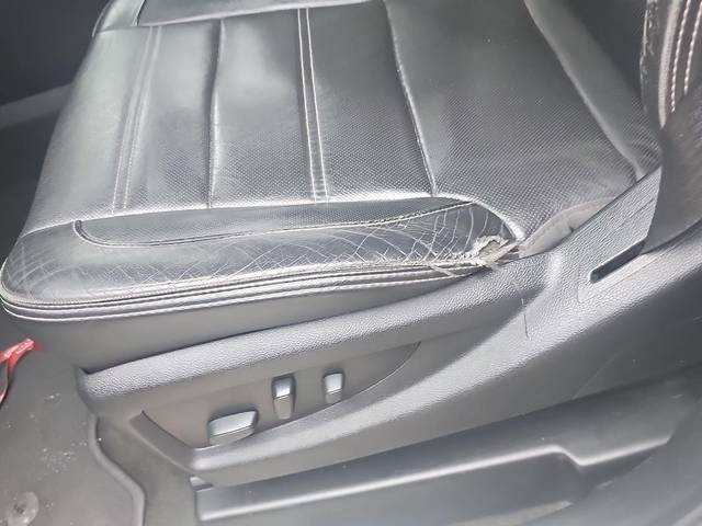 2017 GMC Sierra 2500HD Denali 4WD photo