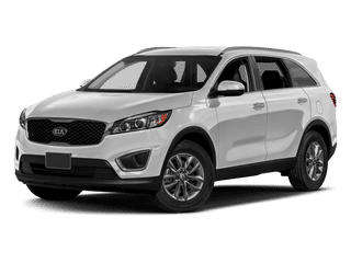 2017 Kia Sorento LX V6 FWD photo