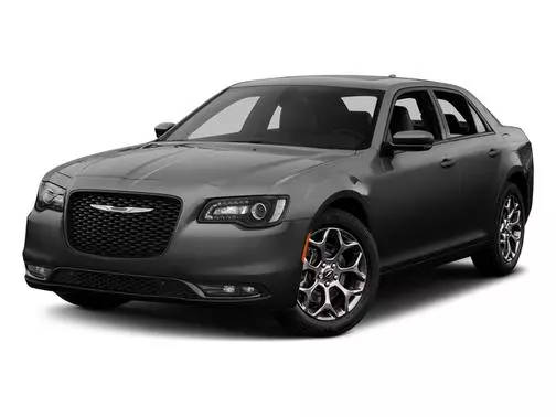 2017 Chrysler 300 300S Alloy Edition RWD photo