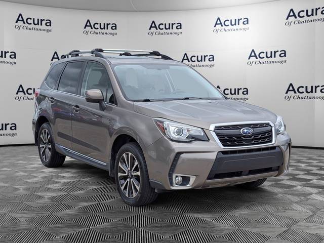 2017 Subaru Forester Touring AWD photo