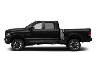 2017 Ram 2500 Power Wagon 4WD photo
