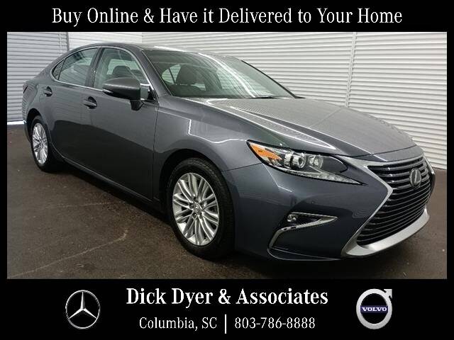 2017 Lexus ES ES 350 FWD photo