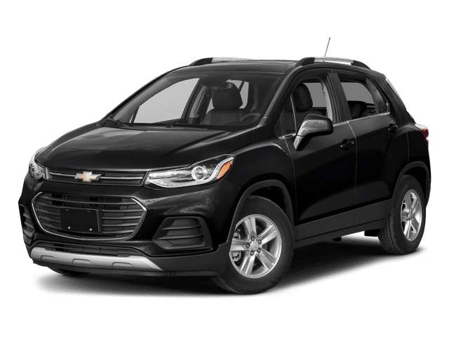 2017 Chevrolet Trax LT AWD photo