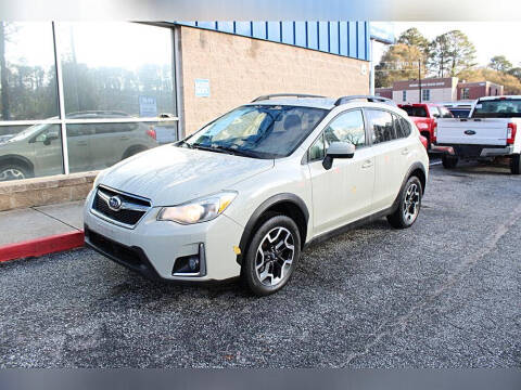 2017 Subaru Crosstrek Premium AWD photo