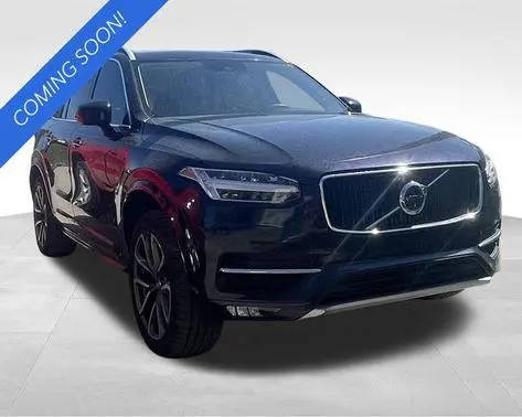 2017 Volvo XC90 Momentum AWD photo