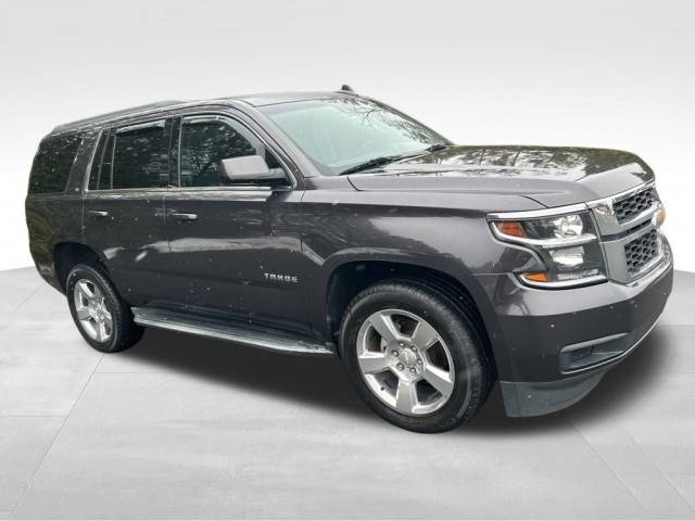 2017 Chevrolet Tahoe LT RWD photo