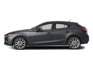2017 Mazda 3 Touring 2.5 FWD photo